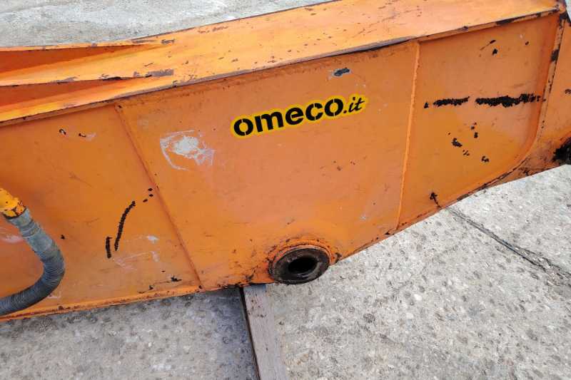 OmecoHub - Immagine HITACHI ZX210 ZX240